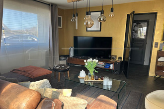 Ma-Cabane - Vente Maison WIMEREUX, 122 m²