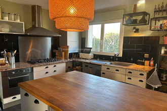 Ma-Cabane - Vente Maison WIMEREUX, 122 m²