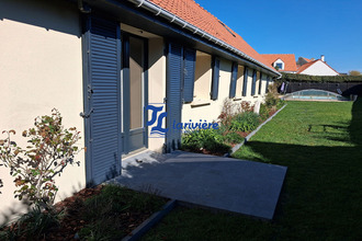 Ma-Cabane - Vente Maison WIMEREUX, 129 m²