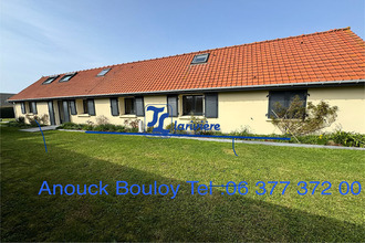 Ma-Cabane - Vente Maison WIMEREUX, 129 m²