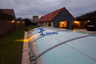 Ma-Cabane - Vente Maison WIMEREUX, 129 m²