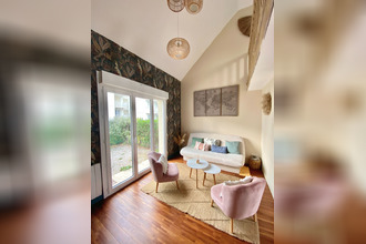 Vente Maison 62930, WIMEREUX France