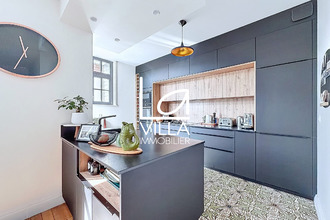 Ma-Cabane - Vente Maison Wimereux, 162 m²