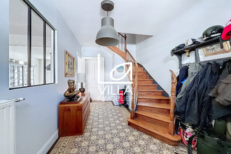 Ma-Cabane - Vente Maison Wimereux, 162 m²