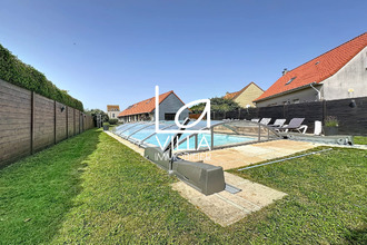 Ma-Cabane - Vente Maison Wimereux, 129 m²