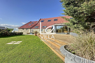 Ma-Cabane - Vente Maison Wimereux, 182 m²