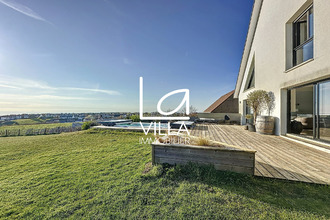 Ma-Cabane - Vente Maison Wimille, 163 m²