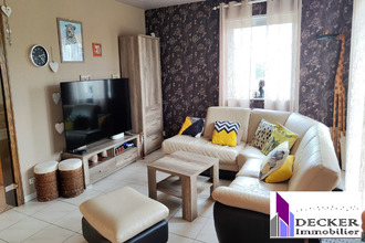 Ma-Cabane - Vente Maison Wimmenau, 141 m²