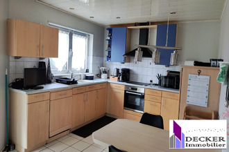 Ma-Cabane - Vente Maison Wimmenau, 141 m²