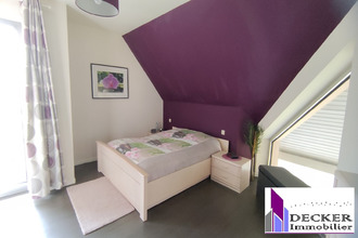 Ma-Cabane - Vente Maison Wimmenau, 141 m²