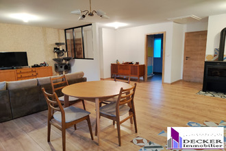 Ma-Cabane - Vente Maison Wimmenau, 90 m²