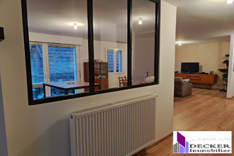 Ma-Cabane - Vente Maison Wimmenau, 90 m²