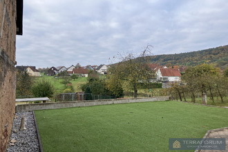 Ma-Cabane - Vente Maison Wingen, 93 m²