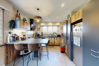 Ma-Cabane - Vente Maison WINGEN-SUR-MODER, 173 m²