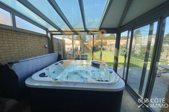 Ma-Cabane - Vente Maison Wingles, 225 m²