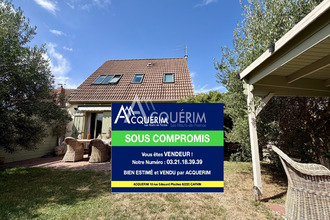 Ma-Cabane - Vente Maison Wingles, 101 m²