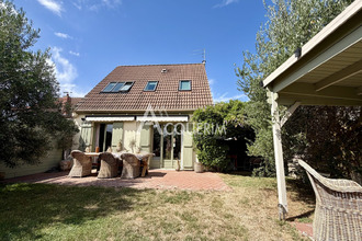 Ma-Cabane - Vente Maison Wingles, 101 m²