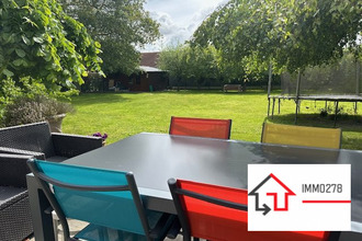 Ma-Cabane - Vente Maison Winnezeele, 104 m²