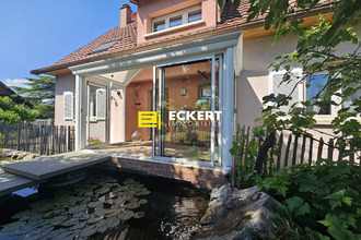 Ma-Cabane - Vente Maison Wintzenheim, 171 m²