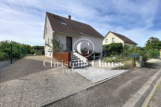 Ma-Cabane - Vente Maison WINTZENHEIM, 142 m²
