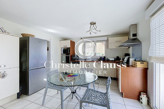 Ma-Cabane - Vente Maison WINTZENHEIM, 142 m²