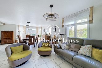 Ma-Cabane - Vente Maison WINTZENHEIM, 142 m²