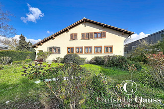 Ma-Cabane - Vente Maison WINTZENHEIM, 173 m²