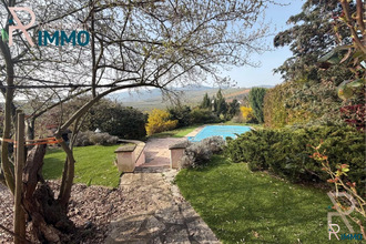 Ma-Cabane - Vente Maison Wintzenheim, 145 m²