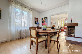 Ma-Cabane - Vente Maison WINTZENHEIM, 135 m²