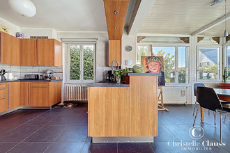 Ma-Cabane - Vente Maison WINTZENHEIM, 135 m²