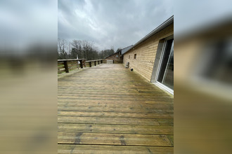 Ma-Cabane - Vente Maison Wirwignes, 105 m²