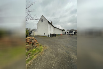 Ma-Cabane - Vente Maison Wirwignes, 105 m²