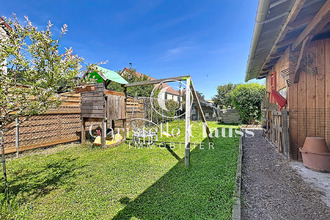 Ma-Cabane - Vente Maison WISCHES, 90 m²