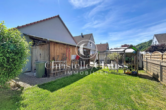 Ma-Cabane - Vente Maison WISCHES, 90 m²