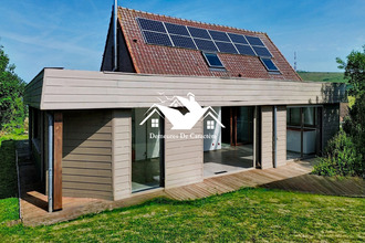 Ma-Cabane - Vente Maison Wissant, 212 m²
