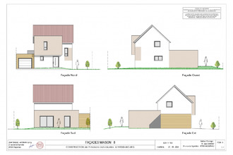 Ma-Cabane - Vente Maison Wissembourg, 98 m²