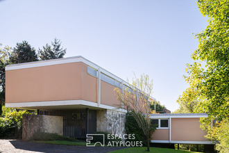 Ma-Cabane - Vente Maison WISSEMBOURG, 436 m²