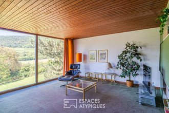 Ma-Cabane - Vente Maison WISSEMBOURG, 436 m²