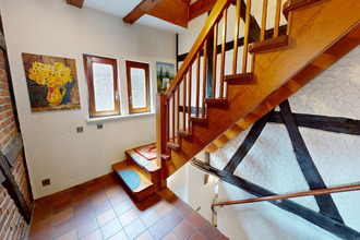 Vente Maison 67160, Wissembourg France