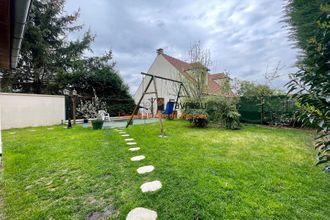 Ma-Cabane - Vente Maison WISSOUS, 163 m²