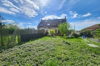 Ma-Cabane - Vente Maison WISSOUS, 0 m²
