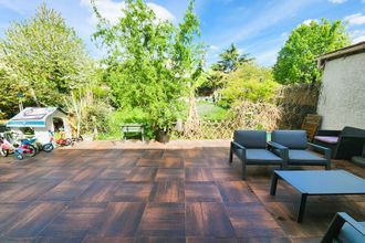 Ma-Cabane - Vente Maison WISSOUS, 0 m²