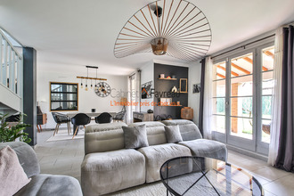 Ma-Cabane - Vente Maison WISSOUS, 139 m²