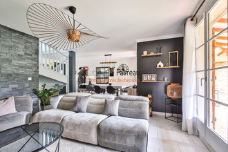 Ma-Cabane - Vente Maison WISSOUS, 139 m²