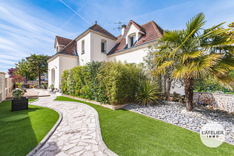 Ma-Cabane - Vente Maison WITRY-LES-REIMS, 191 m²