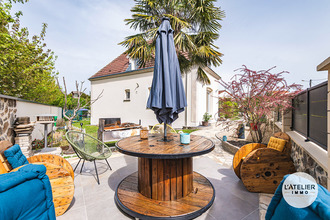 Ma-Cabane - Vente Maison WITRY-LES-REIMS, 191 m²