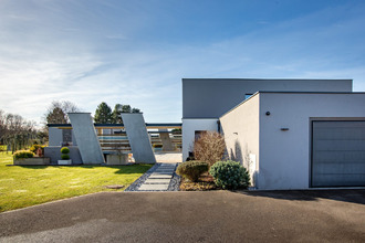 Ma-Cabane - Vente Maison Wittelsheim, 318 m²