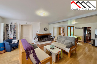 Ma-Cabane - Vente Maison Wittelsheim, 166 m²