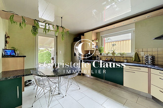 Ma-Cabane - Vente Maison WITTELSHEIM, 120 m²