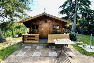 Ma-Cabane - Vente Maison Wittenheim, 100 m²